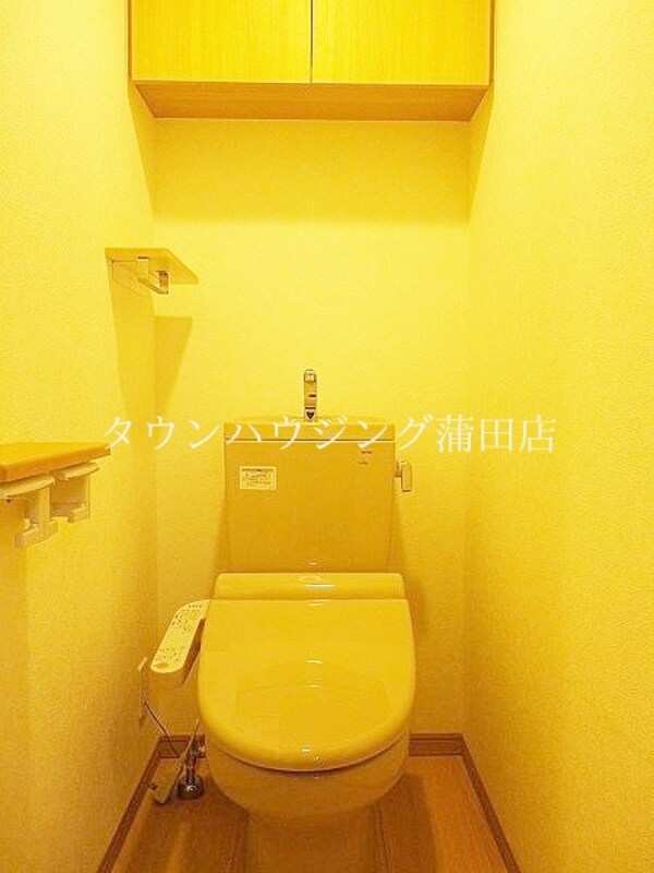 トイレ(★タウンハウジング蒲田店取り扱い★)