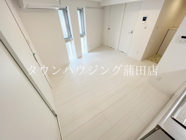 リビング・居室(★角部屋★)