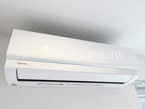 設備(★エアコン2台あり★)