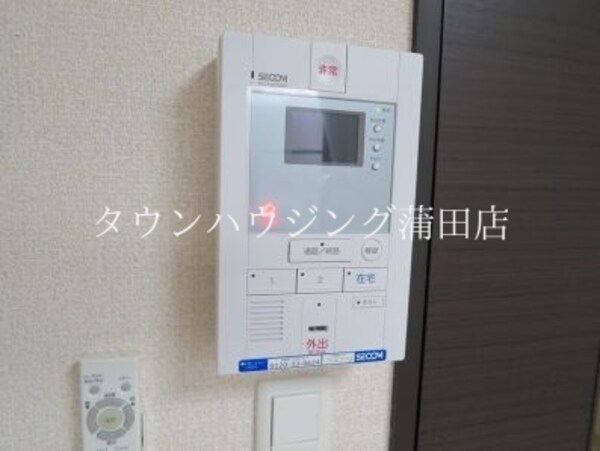 セキュリティ(★同仕様★)