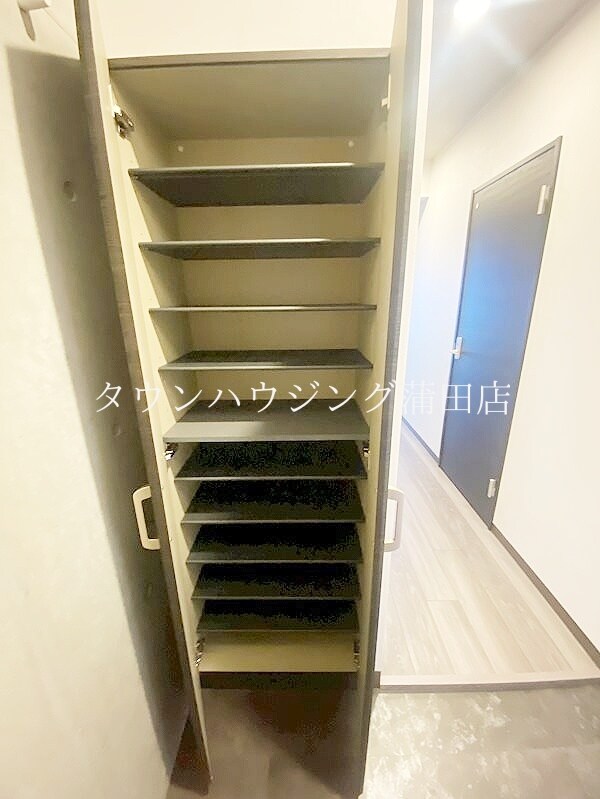 物件内観写真7　(★タウンハウジング蒲田店取り扱い★)