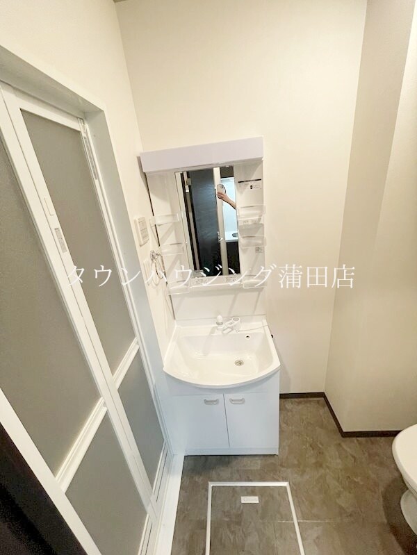 物件内観写真9　(★タウンハウジング蒲田店取り扱い★)