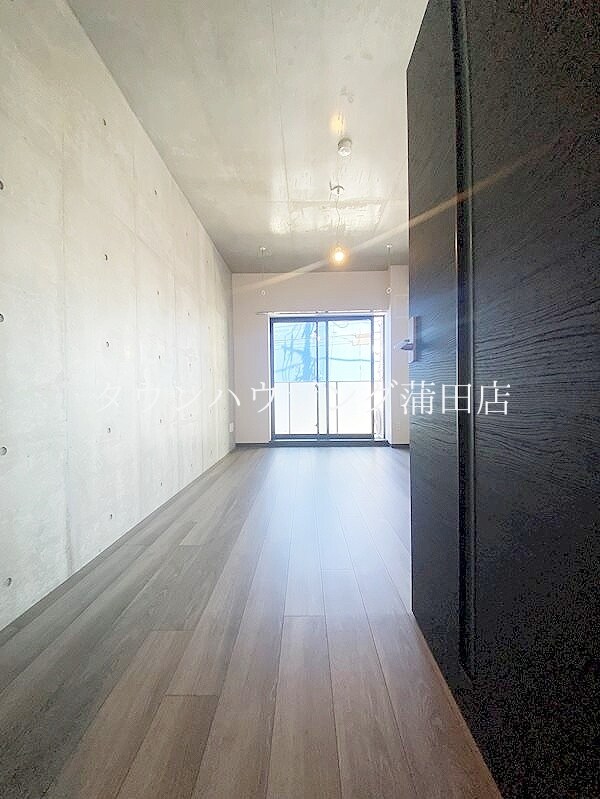 物件内観写真11　(★タウンハウジング蒲田店取り扱い★)