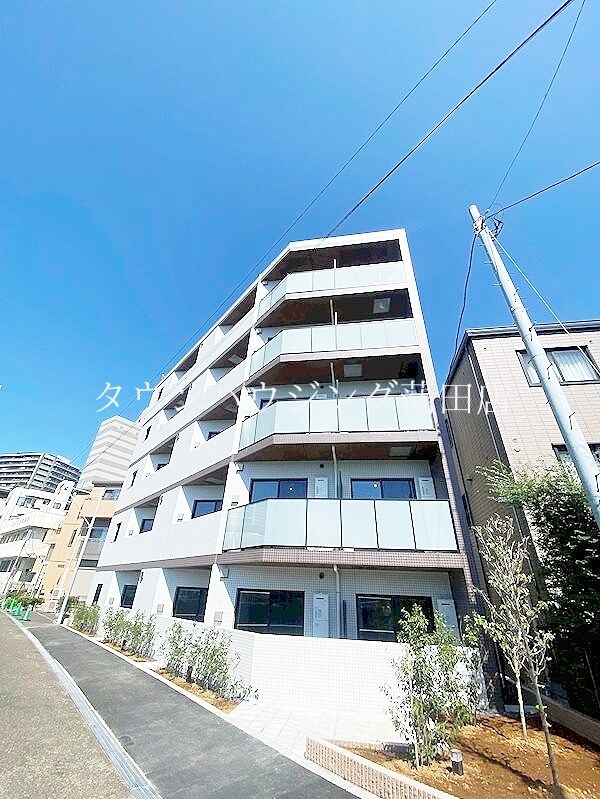 物件内観写真14　(★タウンハウジング蒲田店取り扱い★)