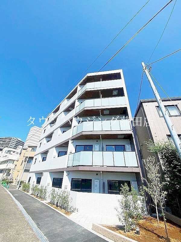 物件外観写真1　(★タウンハウジング蒲田店取り扱い★)