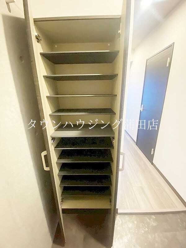 物件内観写真3　(★タウンハウジング蒲田店取り扱い★)