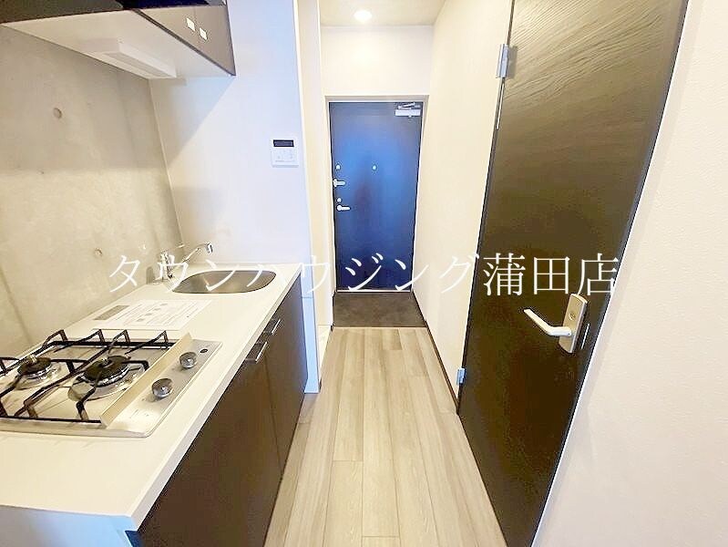 物件内観写真4　(★タウンハウジング蒲田店取り扱い★)