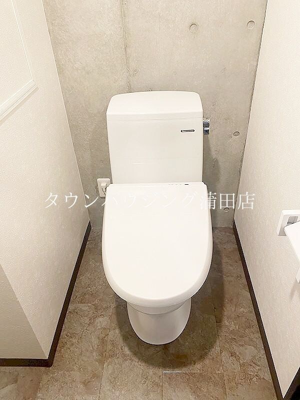 物件内観写真7　(★タウンハウジング蒲田店取り扱い★)