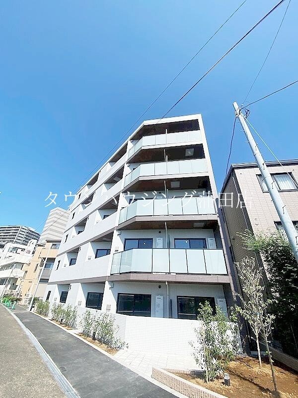 物件内観写真12　(★タウンハウジング蒲田店取り扱い★)