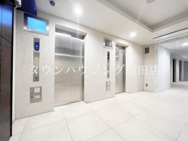 共有部分(★タウンハウジング蒲田店取り扱い★)