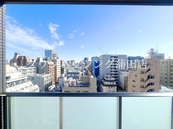眺望(★タウンハウジング蒲田店取り扱い★)