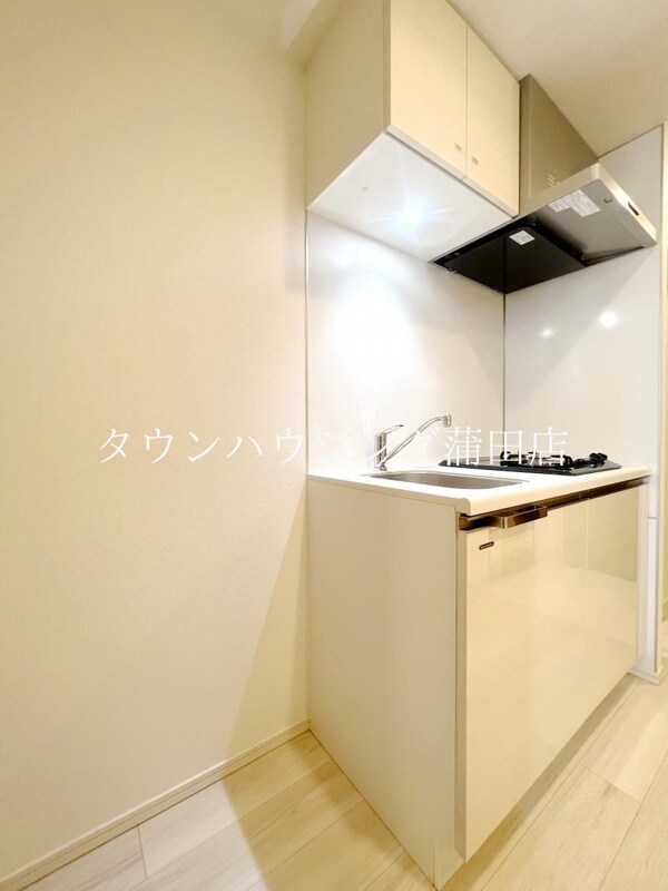 キッチン(★タウンハウジング蒲田店取り扱い★)