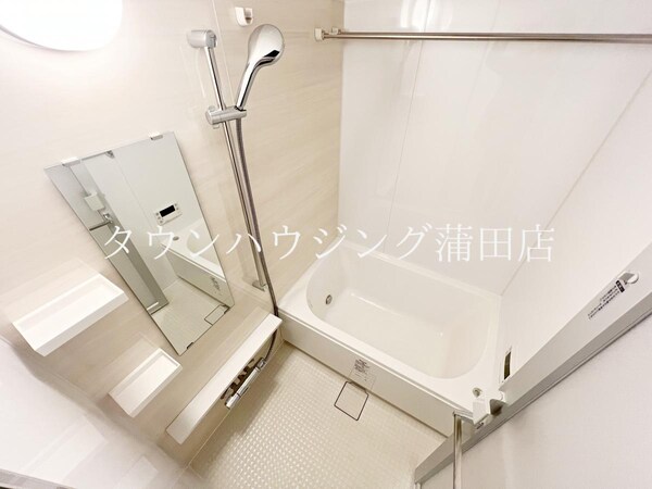 バス／シャワールーム等(★タウンハウジング蒲田店取り扱い★)