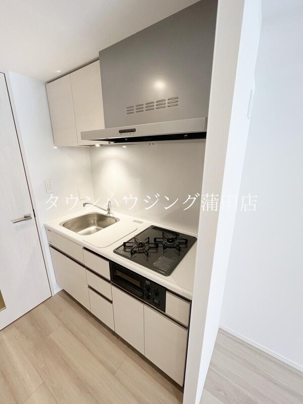 キッチン(★タウンハウジング蒲田店取り扱い★)