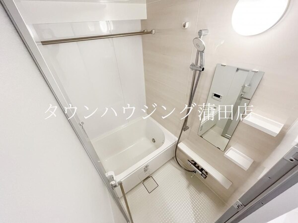 バス／シャワールーム等(★タウンハウジング蒲田店取り扱い★)