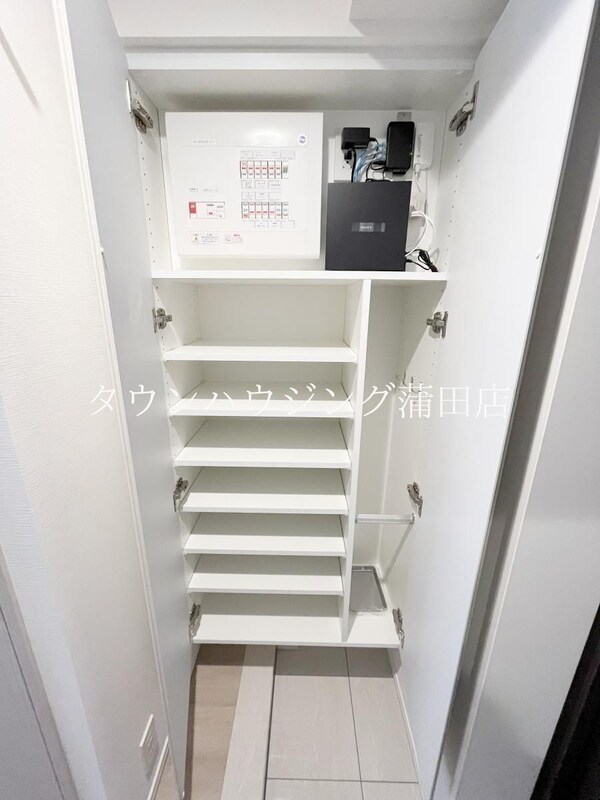 収納(★タウンハウジング蒲田店取り扱い★)