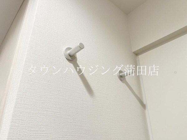 設備(★タウンハウジング蒲田店取り扱い★)