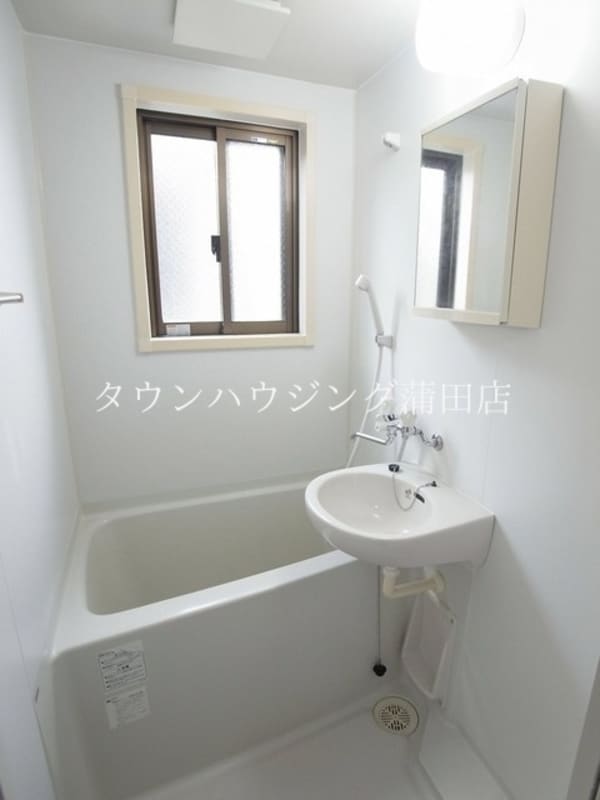 洗面(★タウンハウジング蒲田店取り扱い★)