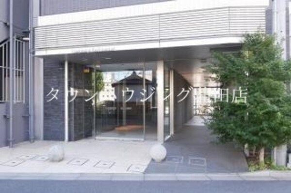 エントランス(★タウンハウジング蒲田店取り扱い★)