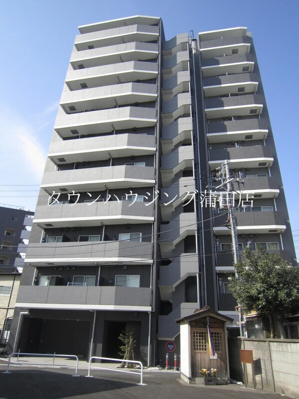 外観(★タウンハウジング蒲田店取り扱い★)
