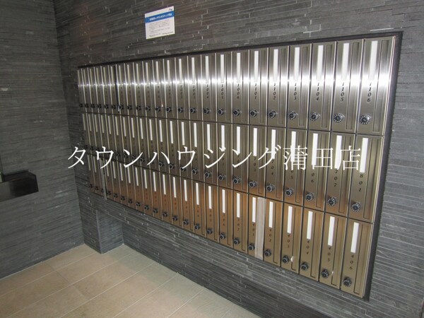 設備(★タウンハウジング蒲田店取り扱い★)