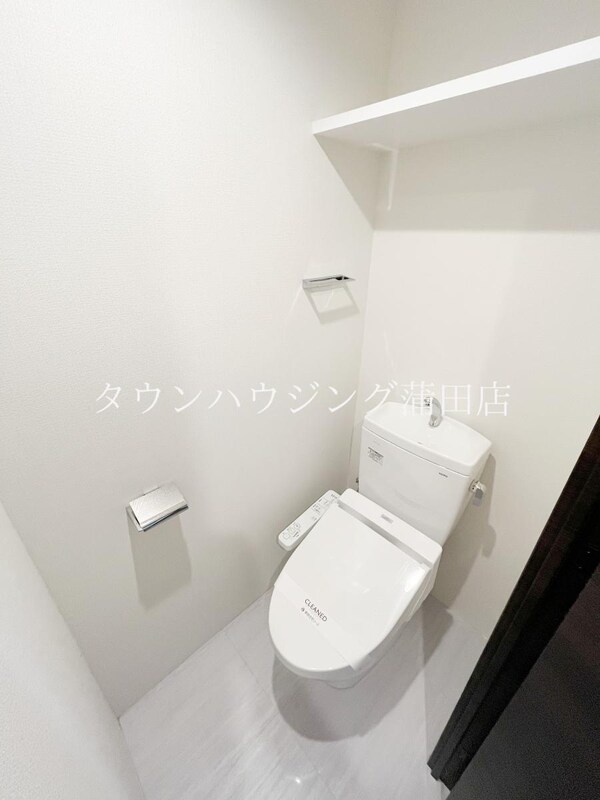 トイレ(★タウンハウジング蒲田店取り扱い★)