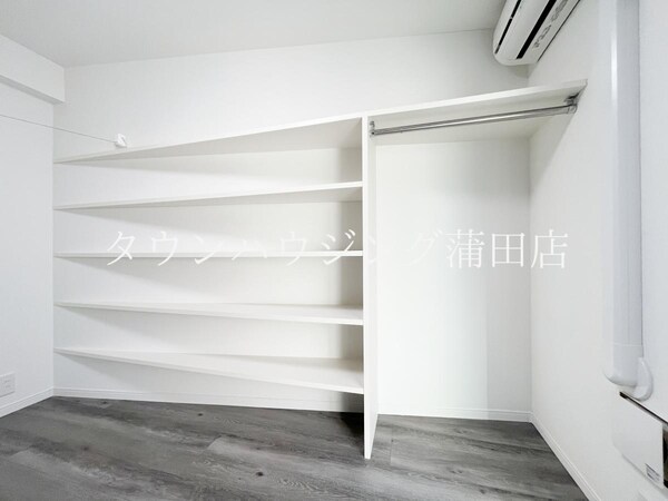収納(★収納たっぷり★)