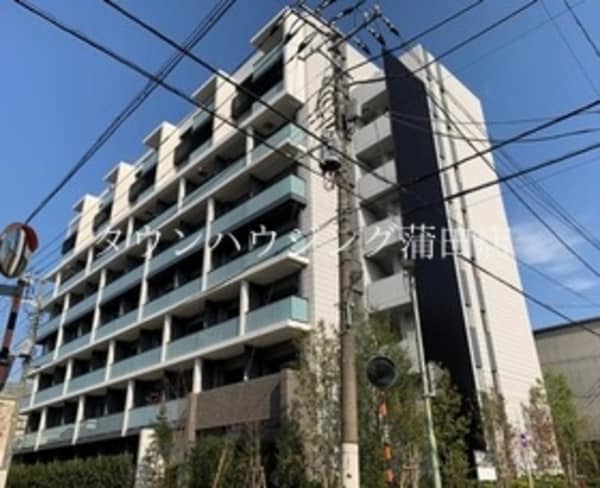 外観(★タウンハウジング蒲田店取り扱い★)