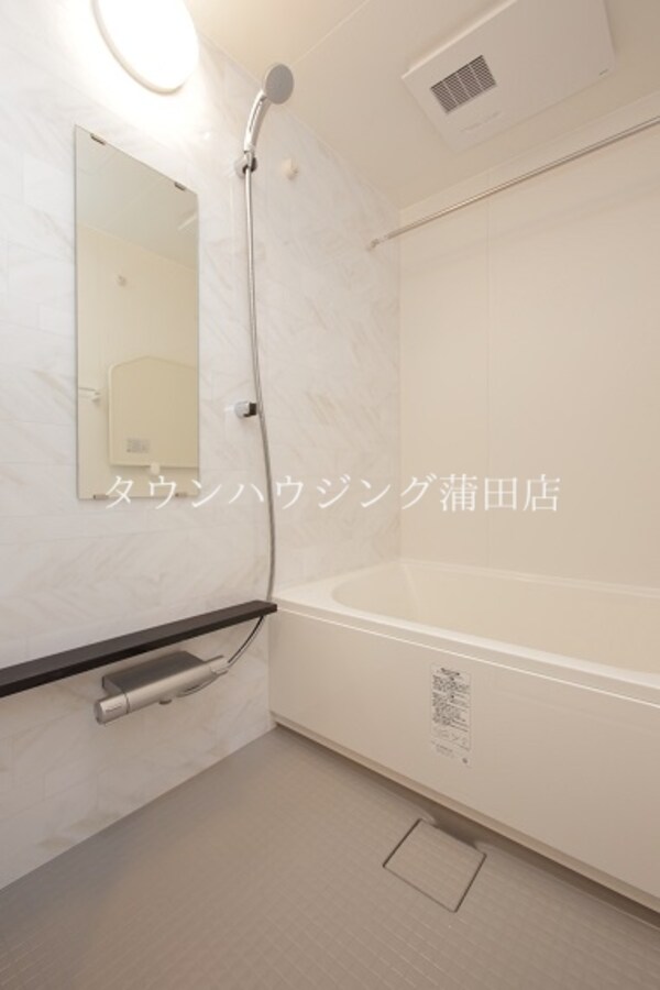 バス／シャワールーム等(★タウンハウジング蒲田店取り扱い★)