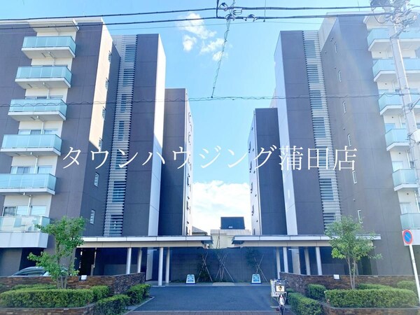 外観(★タウンハウジング蒲田店取り扱い★)