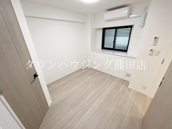 寝室(★タウンハウジング蒲田店取り扱い★)