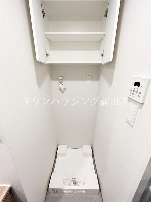 設備(★タウンハウジング蒲田店取り扱い★)