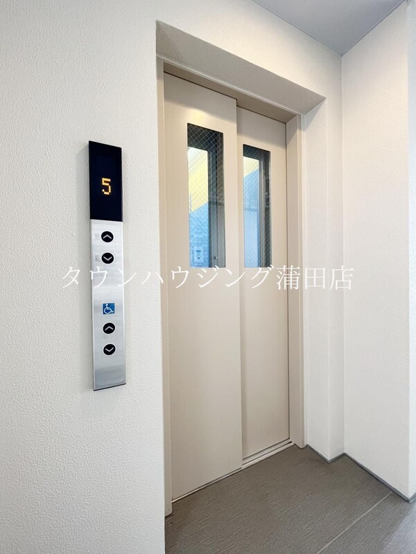 共有部分(★タウンハウジング蒲田店取り扱い★)