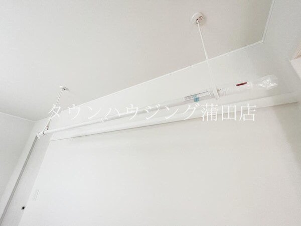 設備(★タウンハウジング蒲田店取り扱い★)