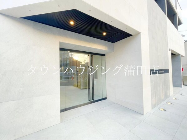 エントランス(★タウンハウジング蒲田店取り扱い★)
