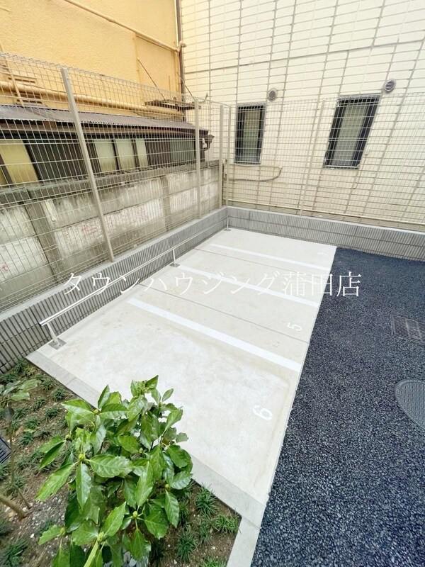設備(★タウンハウジング蒲田店取り扱い★)