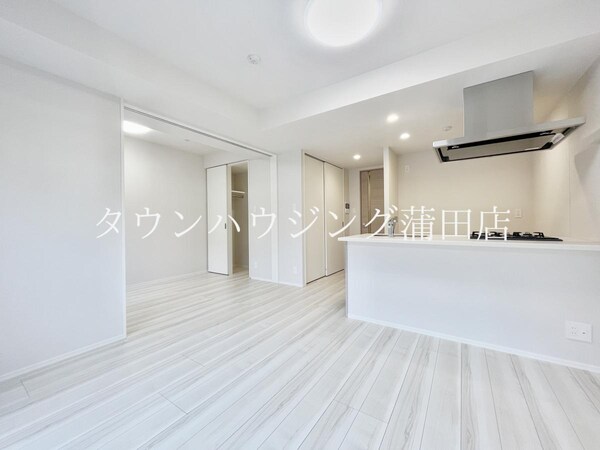 リビング・居室(★タウンハウジング蒲田店取り扱い★)