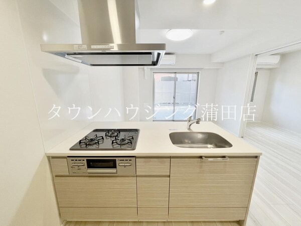 キッチン(★タウンハウジング蒲田店取り扱い★)