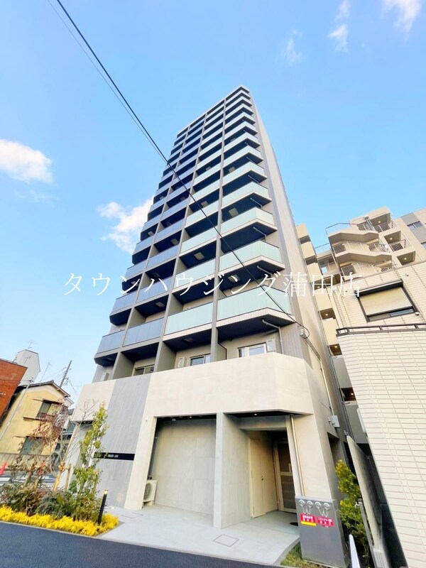 外観(★タウンハウジング蒲田店取り扱い★)