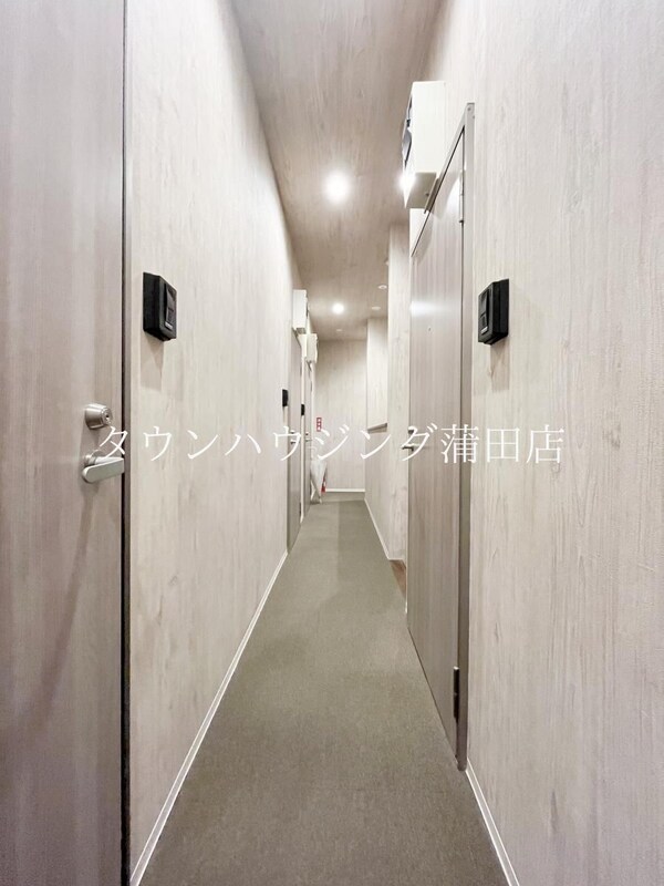 共有部分
