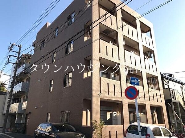 外観(★タウンハウジング蒲田店取り扱い★)