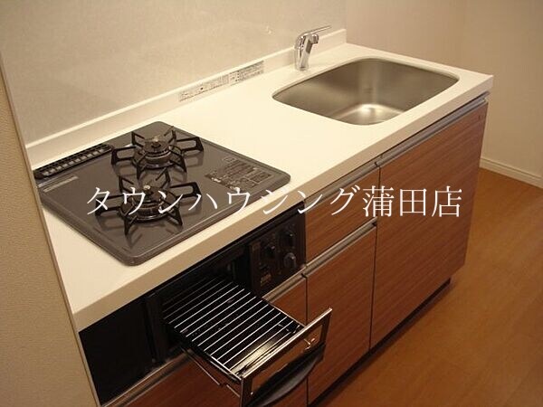 キッチン(★タウンハウジング蒲田店取り扱い★)