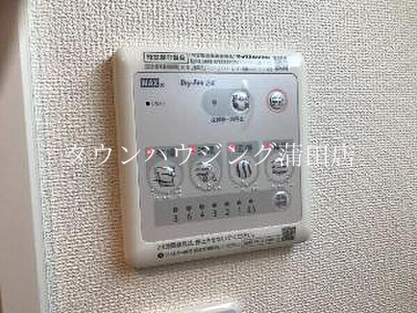 設備(★タウンハウジング蒲田店取り扱い★)