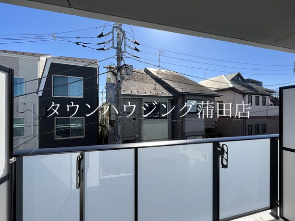 眺望(★タウンハウジング蒲田店取り扱い★)