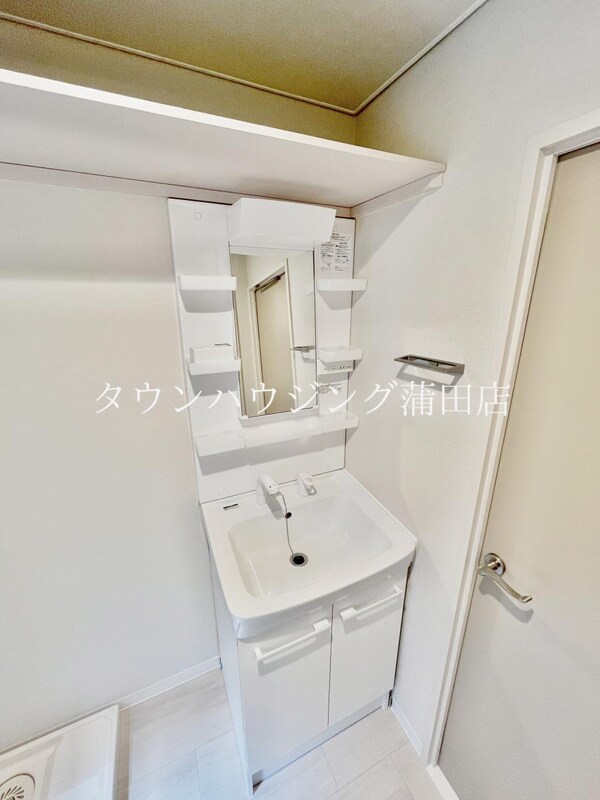洗面(★タウンハウジング蒲田店取り扱い★)