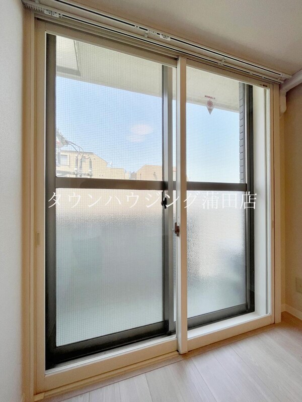 設備(★タウンハウジング蒲田店取り扱い★)