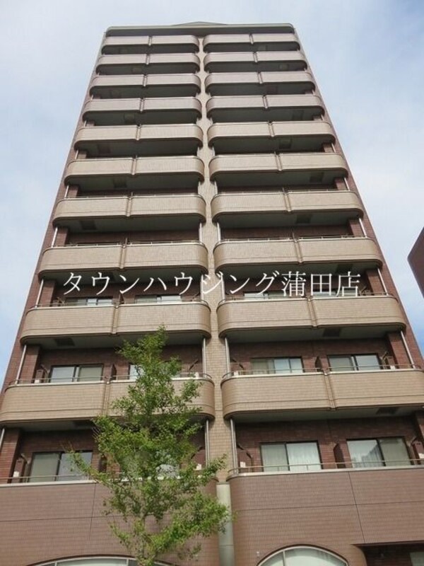 外観(★タウンハウジング蒲田店取り扱い★)