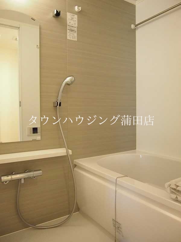 バス／シャワールーム等(★タウンハウジング蒲田店取り扱い★)