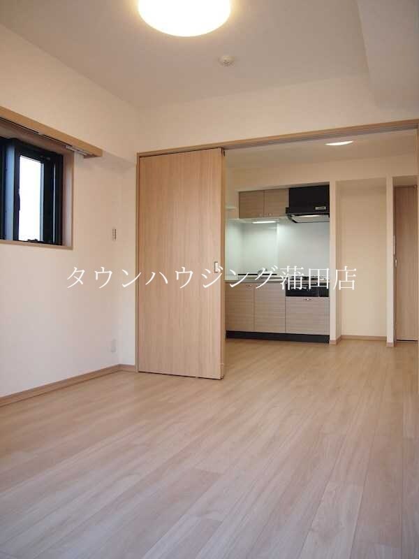 リビング・居室(★タウンハウジング蒲田店取り扱い★)