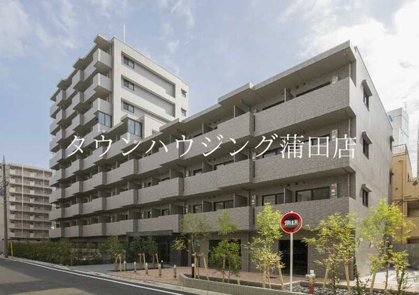 外観(★タウンハウジング蒲田店取り扱い★)